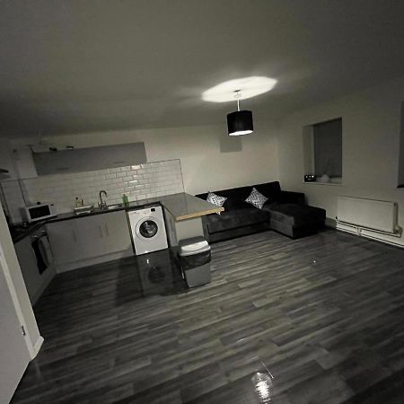 Вилла 2 Bed Hengrove Бристоль Экстерьер фото