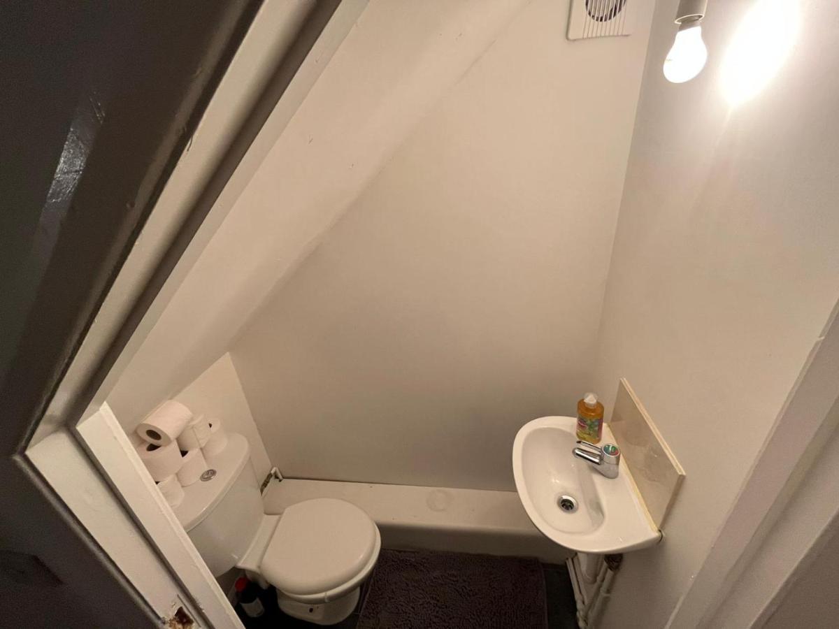 Вилла 2 Bed Hengrove Бристоль Экстерьер фото